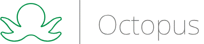Octopus Logo